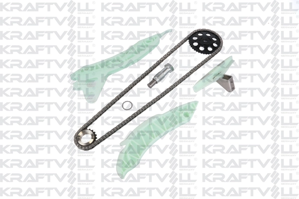12100040 Kraftvoll