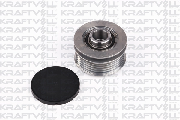 Polia do gerador Hyundai I10 PA