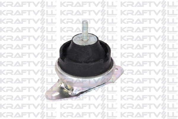 10010522 Kraftvoll
