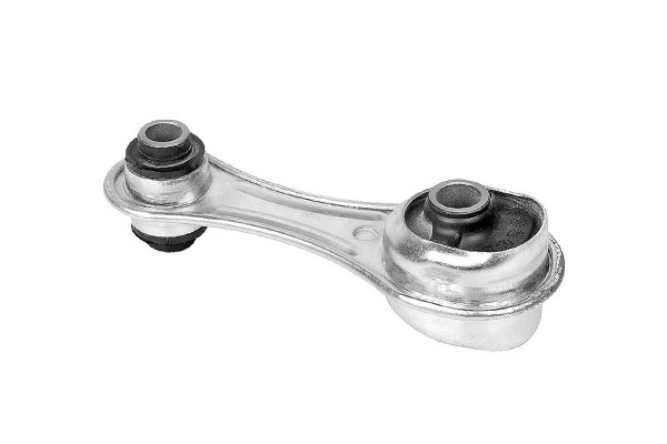 Coxim (suporte) traseiro de motor Renault Clio 4 BH