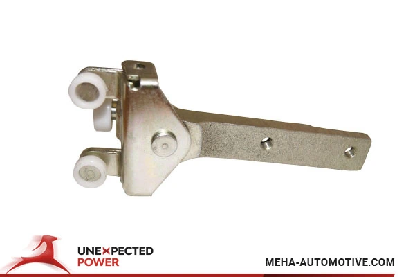 Ролик двери боковой/сдвижной, правый нижний Goodrem RM8036 цена, от 12.71 USD