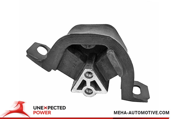 90289947 General Motors Подушка (опора) двигателя, левая