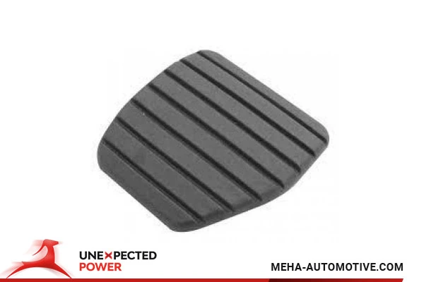 Накладка педали тормоза 465319973R Renault (RVI)