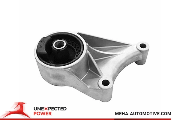 Купить 24459781 Peugeot/Citroen Передняя опора двигателя