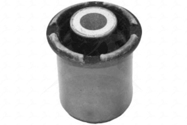 Bloco silencioso de viga traseira (de plataforma veicular) Volkswagen Passat 358