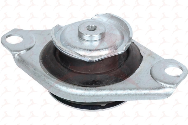 Coxim de transmissão (suporte da caixa de mudança) para Fiat Palio  178DX