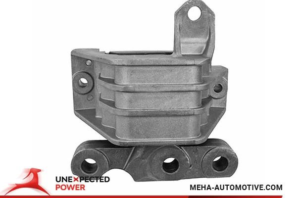 46833589 Fiat/Alfa/Lancia Правая подушка двигателя