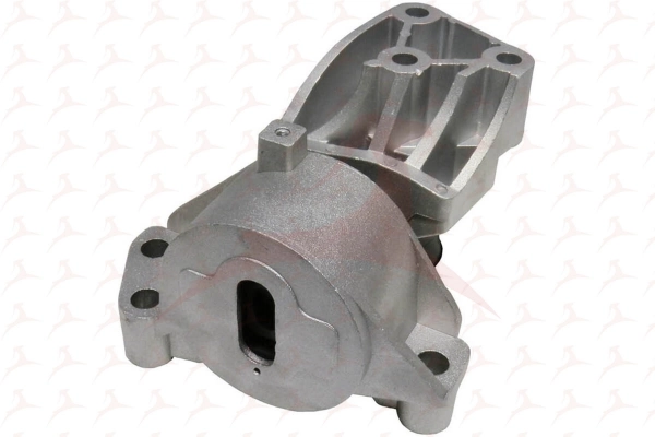 Coxim (suporte) dianteiro de motor Fiat Fiorino 225