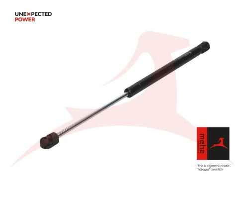 Амортизатор задней двери Polcar 5555AB2 цена, от 5.97 USD