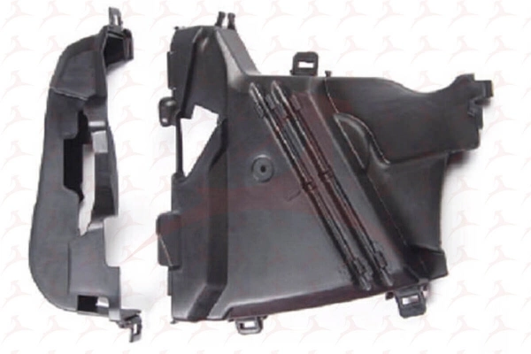 8200653638 Suzuki Крышка ремня ГРМ