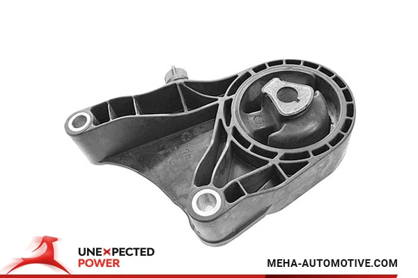Подушка двигателя передняя Peugeot/Citroen 13227767