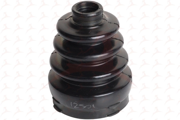 Bota de proteção interna de junta homocinética do semieixo dianteiro Fiat Punto 2 188