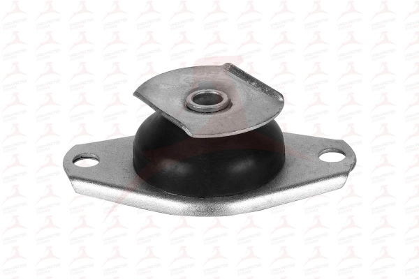  Coxim (suporte) traseiro de motor Fiat Tipo hatchback (160) (1987 - 1996) 