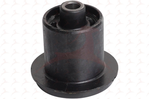 Bloco silencioso de viga traseira (de plataforma veicular) Fiat Palio 178BX