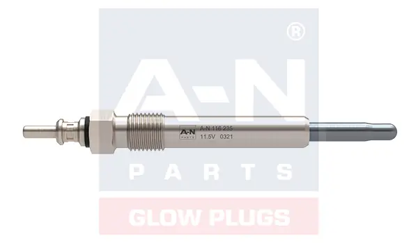 Свечи накала Mercedes A0001592101 цена, от 5.82 USD