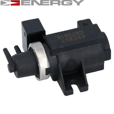 Клапан преобразователь давления наддува (соленоид) EV089C Magneti Marelli