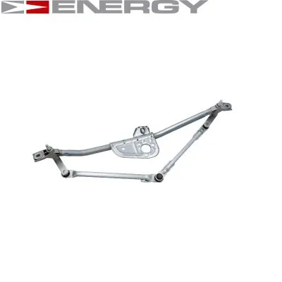 Trapézio de limpador pára-brisas Volkswagen Passat 3B3