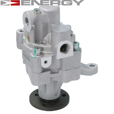 Купить P1506 Motorherz Насос рулевого управления