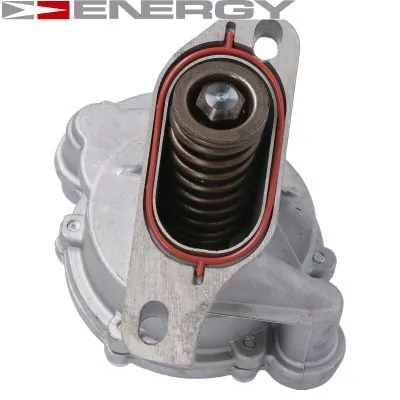 Bomba a vácuo Audi A6 4A2