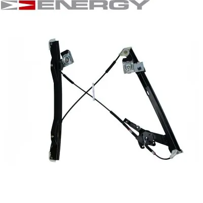 Mecanismo de acionamento de vidro da porta dianteira direita Ford Mondeo 3 BWY