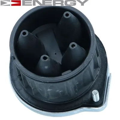 Маслоотделитель картерных газов на Audi A8 D2 4D2, 4D8