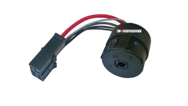 Контактная группа замка зажигания Мерседес-бенц Спринтер I 2-t