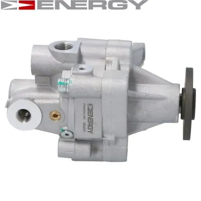Насос ГУР P1506 Motorherz