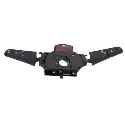 Comutador instalado na coluna da direção, montado Mercedes Sprinter 903