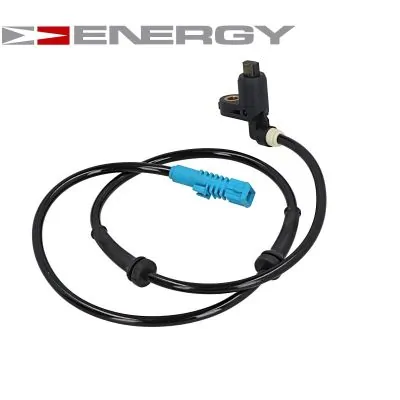 Sensor dianteiro de ABS Peugeot 206 2E, K