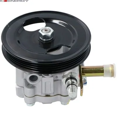 Bomba da Direção hidrâulica assistida Mitsubishi L 200 3 K60, K70