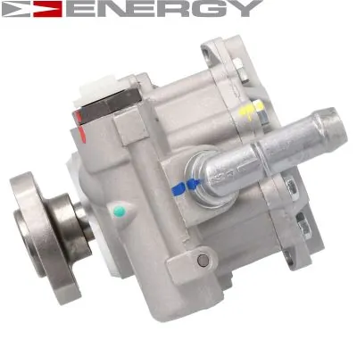 Bomba da Direção hidrâulica assistida Audi A4 8D5