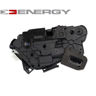 Fecho da porta dianteira esquerda para Skoda Kodiaq I NS6, NS7, NV7