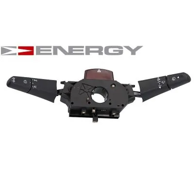 Comutador instalado na coluna da direção, montado Mercedes Sprinter 903