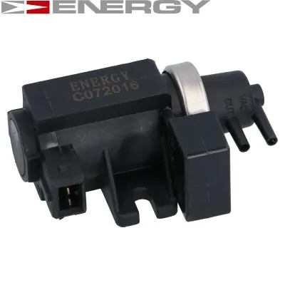 Купить EV089C Magneti Marelli Клапан преобразователь давления наддува (соленоид) 