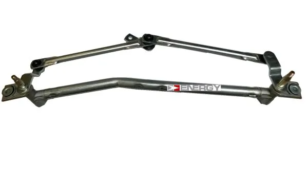 Trapézio de limpador pára-brisas Skoda Fabia