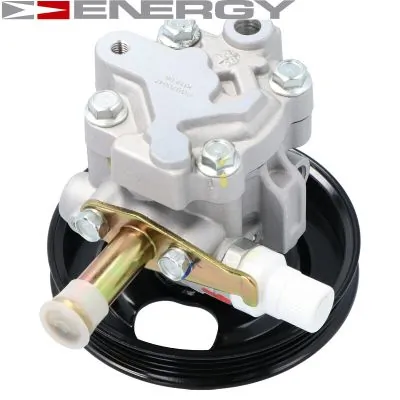 Bomba da Direção hidrâulica assistida Mitsubishi L 200 3 K60, K70