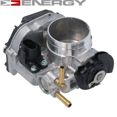 Дроссельная заслонка на Volkswagen Beetle  9C1, 1C1, 9G1