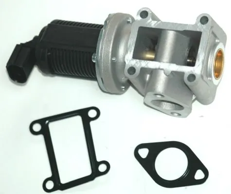 Válvula EGR de recirculação dos gases Alfa Romeo 159 939