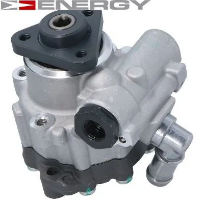 ГУР руля на BMW 7  E65, E66, E67