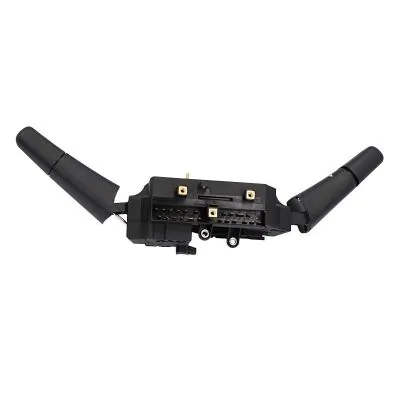 Comutador instalado na coluna da direção, montado Mercedes Sprinter 903