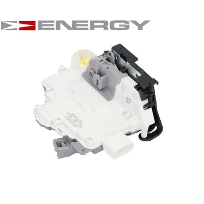 Fecho da porta dianteira esquerda Volkswagen Passat 365