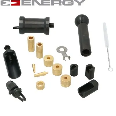 Купить NE00615 Energy 