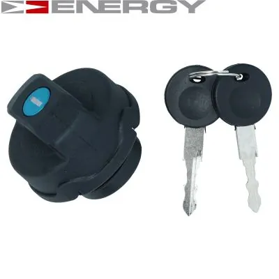 Tampa (tampão) do tanque de combustível Toyota Hilux N