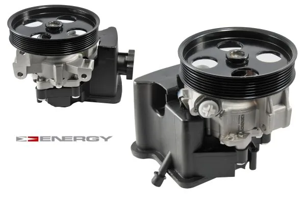 Купить PW690116 Energy Насос рулевого управления