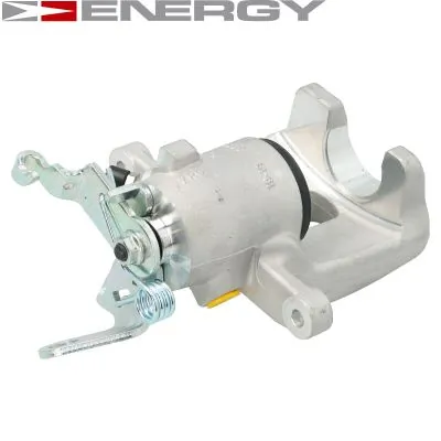 ZH0077 Energy Суппорт тормозной задний правый