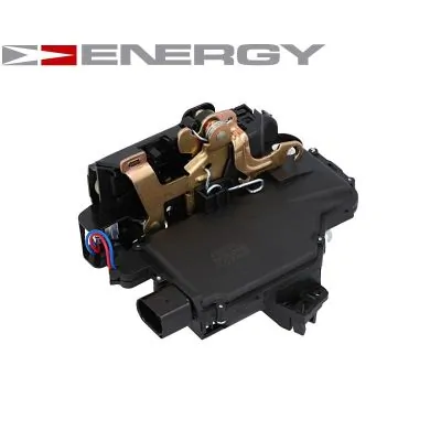 Дверной замок передний правый Energy ZDP0005P цена, от 21.33 USD