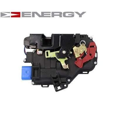 ZDP0007L Energy Замок двери водителя