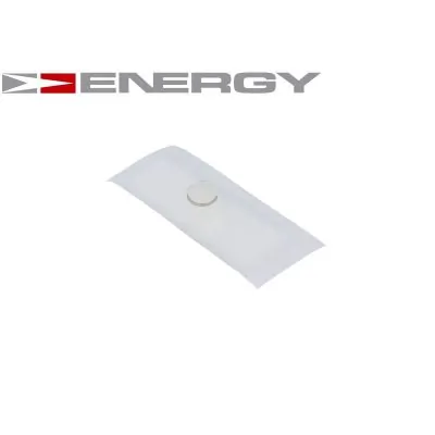 Элемент-турбинка топливного насоса Energy G10007 цена, от 27.14 USD