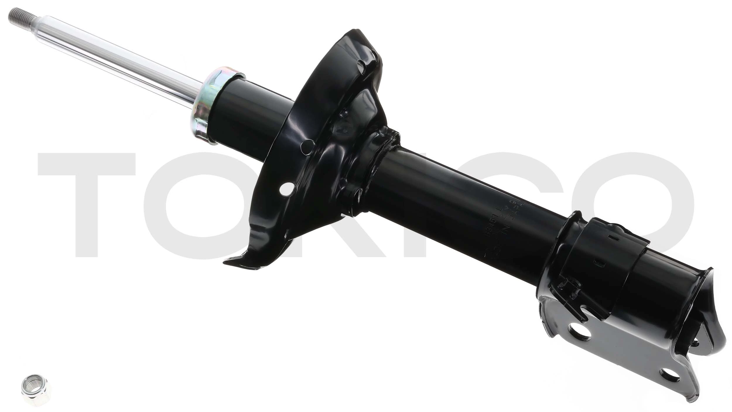 B3451 Tokico Амортизатор передний левый