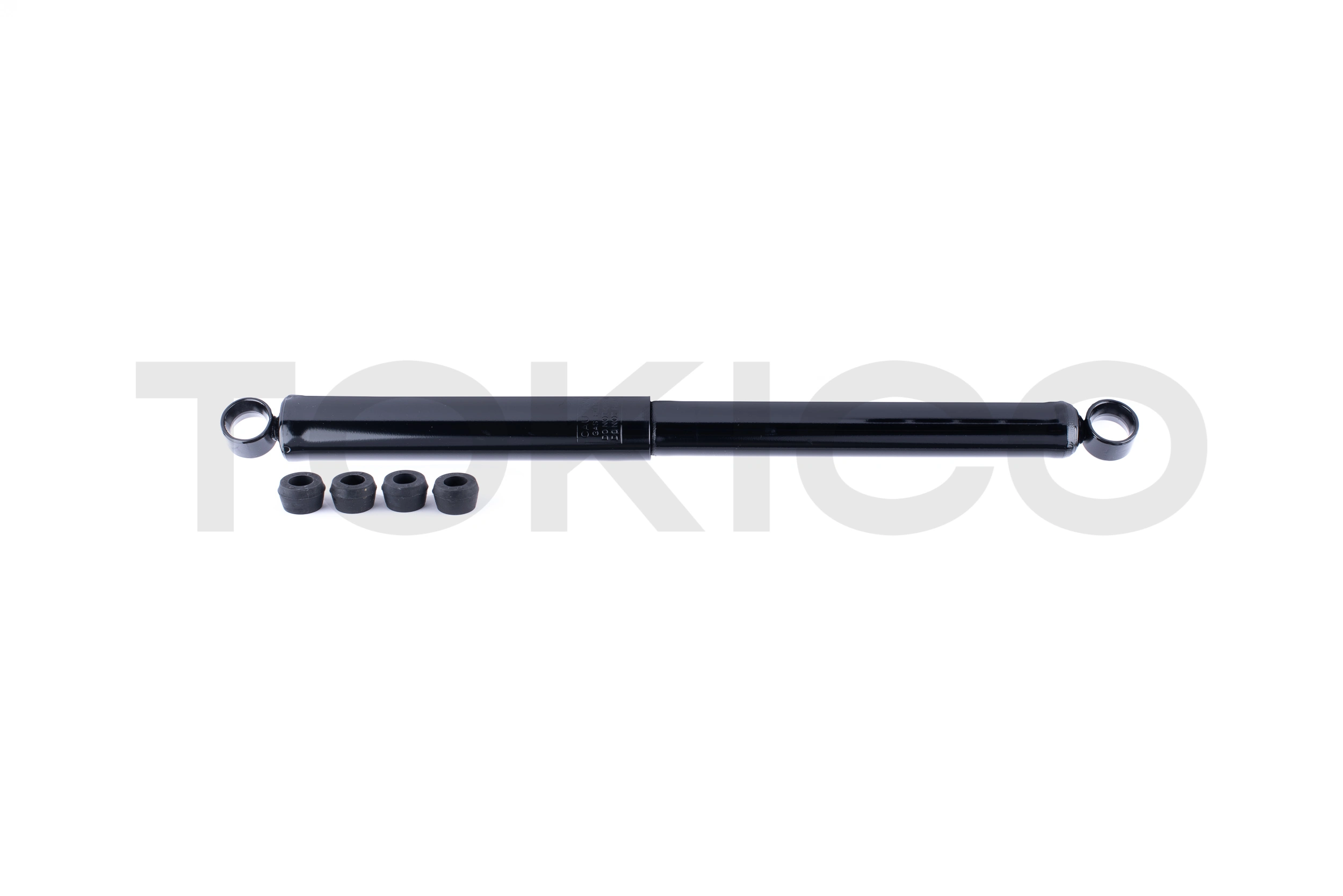 E2861 Tokico Амортизаторы задние